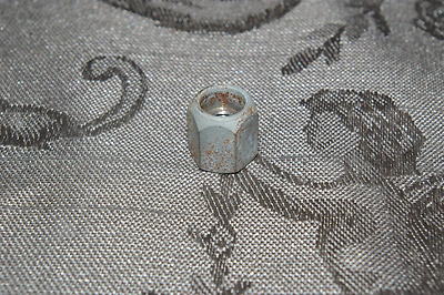 Austin Mini Cooper MG B C Sprite Midget Mutter Drosselklappe SU Vergaser AUC1424