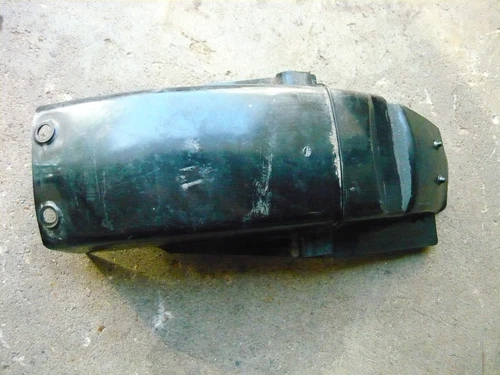 BODY, REAR FENDER FRONT | TO 63110-33001 USED WITH 09180-06041 ....2PCS.