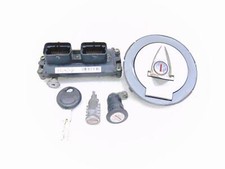 Kit chiavi chiave contatto centralina MOTO GUZZI BREVA V 1100 2005 2006 2007