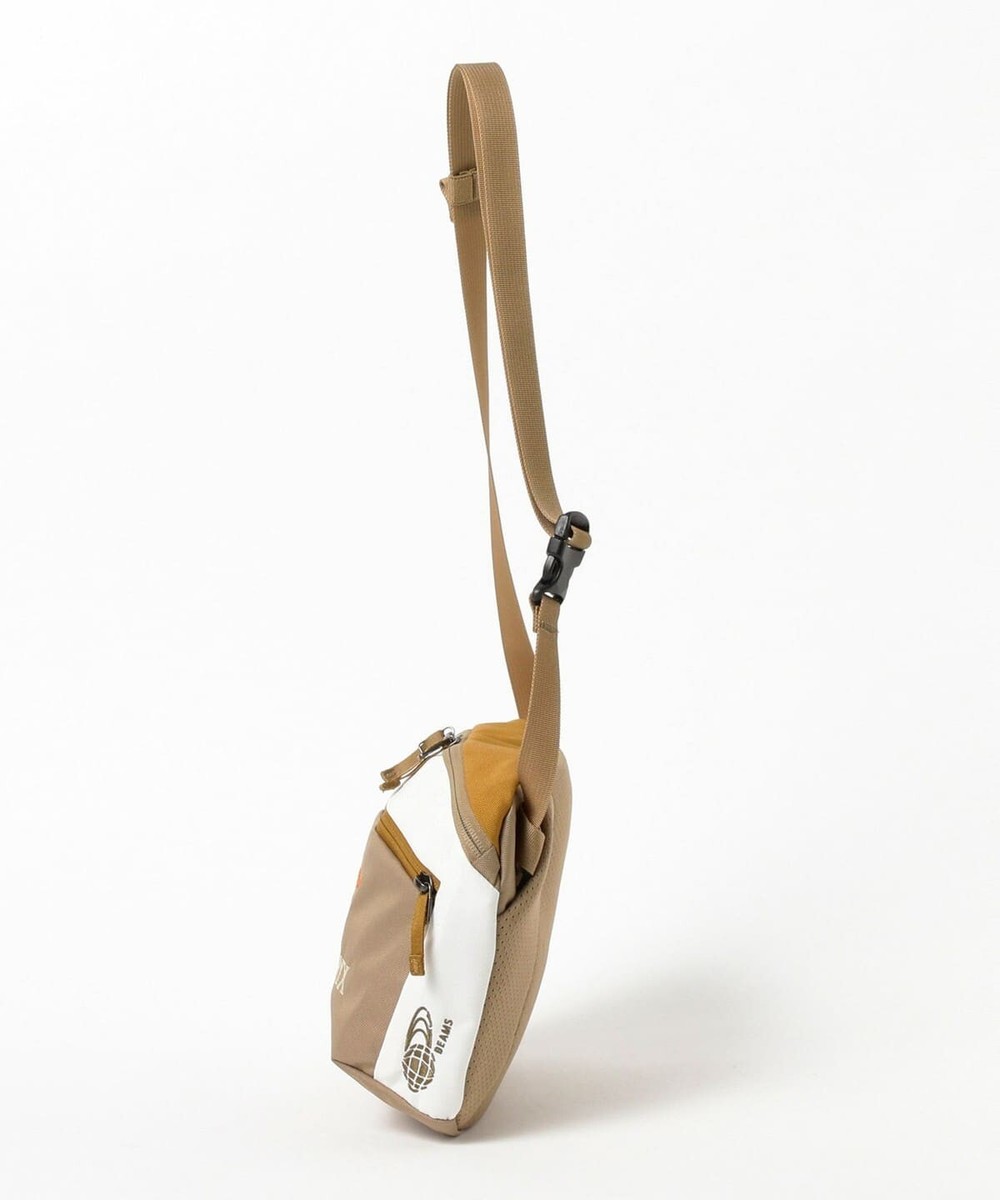 ASK availability First) BEAMS ARC