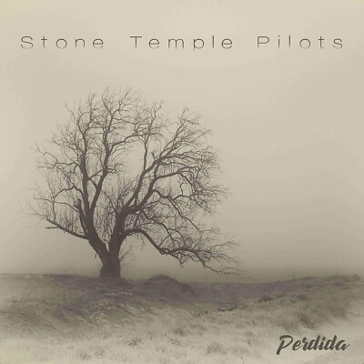 STONE TEMPLE PILOTS Perdida WITH BONUS TRACKS JAPAN 2020 CD DIGI SLEEVE