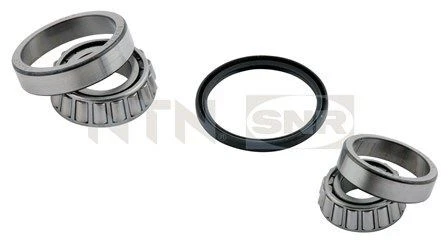 ROULEMENT DE ROUE SUBARU LEONE / LOYALE COUPé 1.6,LEONE II 1300,1600,1800 4WD - Photo 1/2