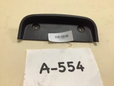 2016 FOR MUSTANG CENTER CONSOLE TRIM COVER INSERT MAT OEM+