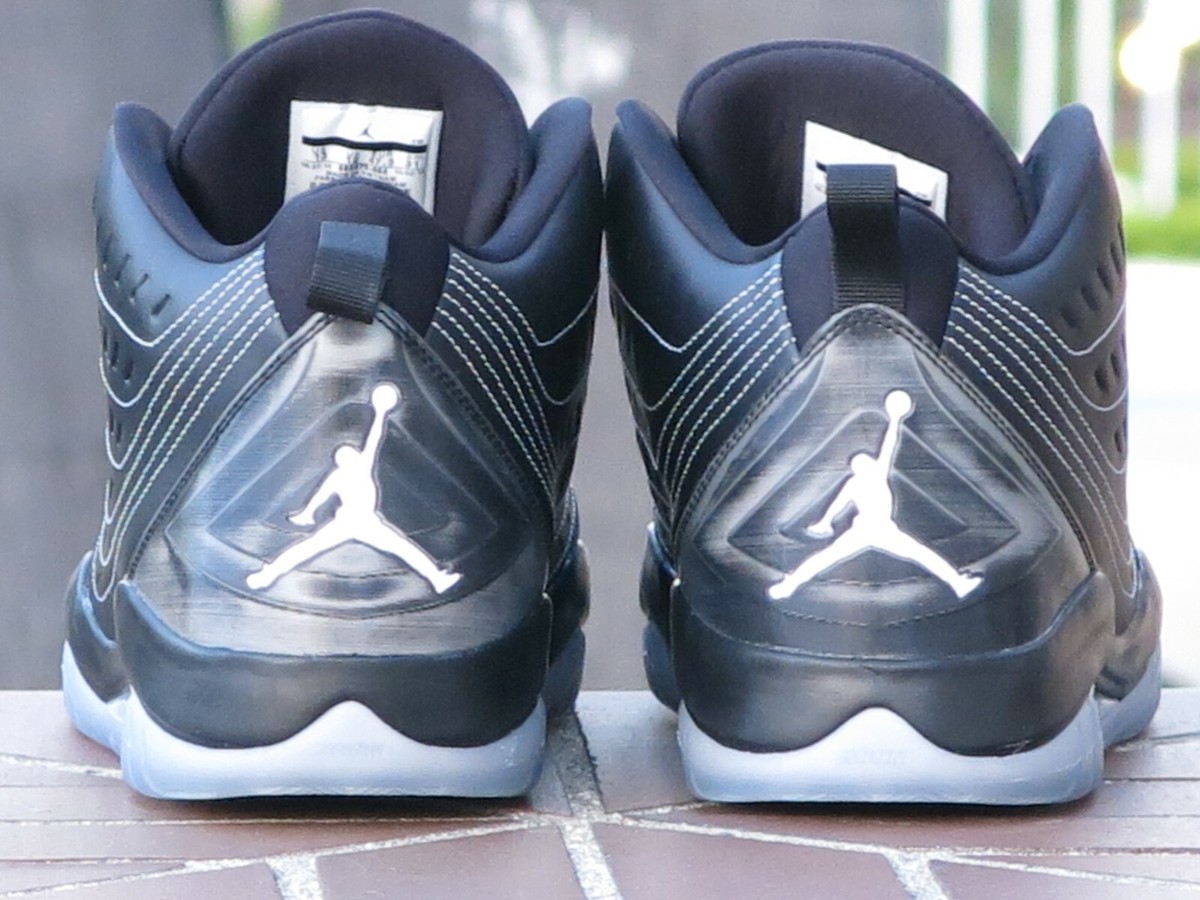 Nike Jordan Velocity Men display picture 1