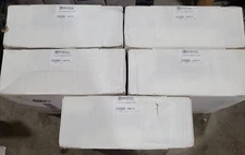 POTTER IPA-100 127 POINT ADDRESSABLE FIRE ALARM CONTROL PANEL - NEW - 4 AVAIL.