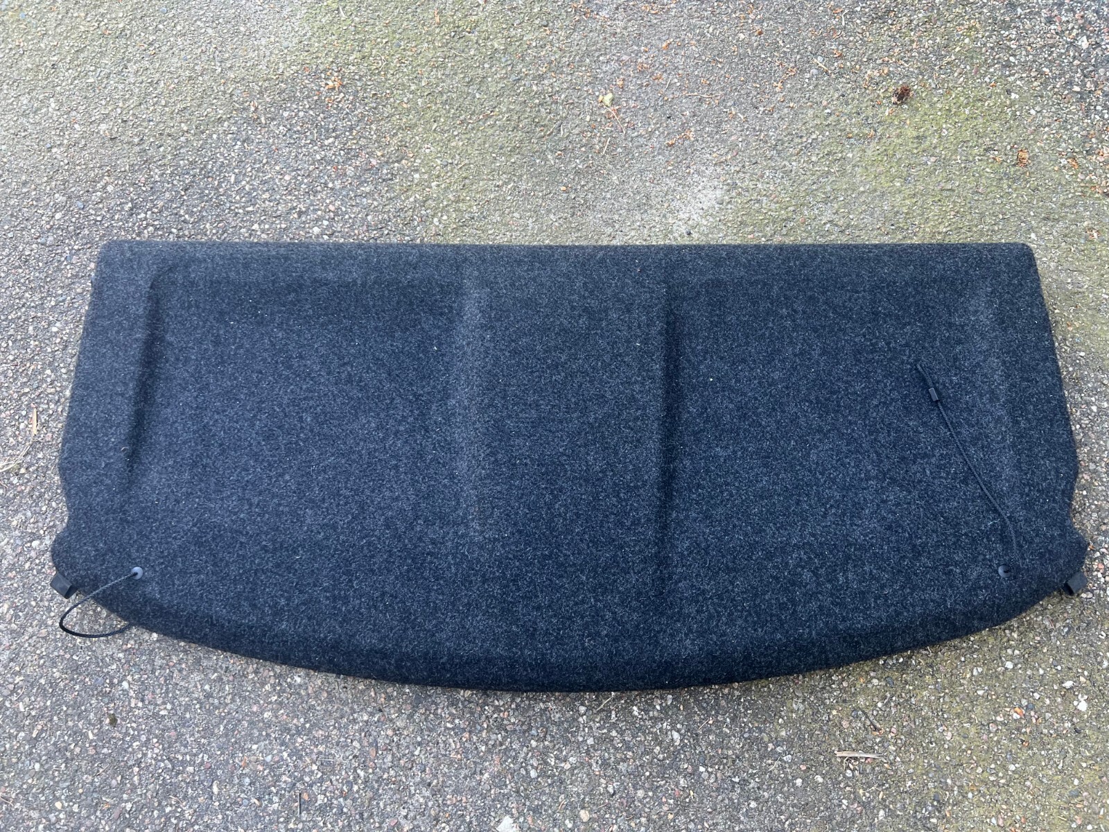 Toyota Auris II E18 Kofferraumabdeckung Hutablage 82602100 online  