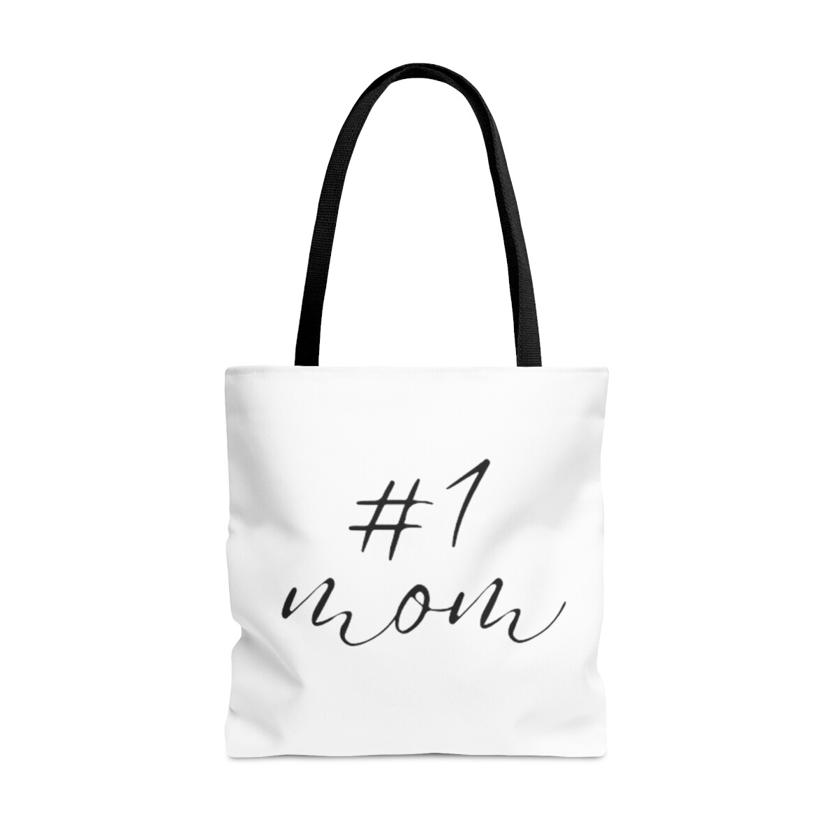 ★TOUT Y EST★ SERVICE TOTE BAGWHITE 52BHHOAEC01WH Tote Bag #1 MoM (AOP) | eBay