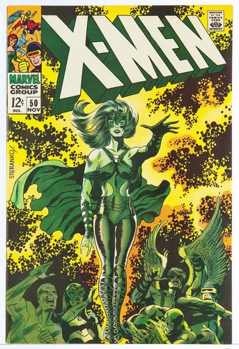X-MEN Collection On Disc! Vintage CLASSICS & More! The Greatest X-MEN Issues!