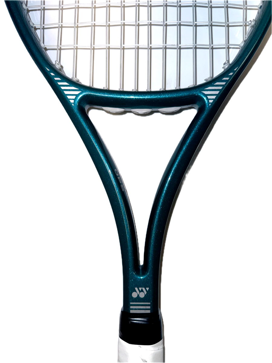 Yonex RQ-120 Widebody Tennis Racket | eBay