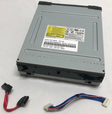 OEM Microsoft Xbox 360S Slim Philips DVDOD DG-16D4S Optical Drive DVD ROM cables