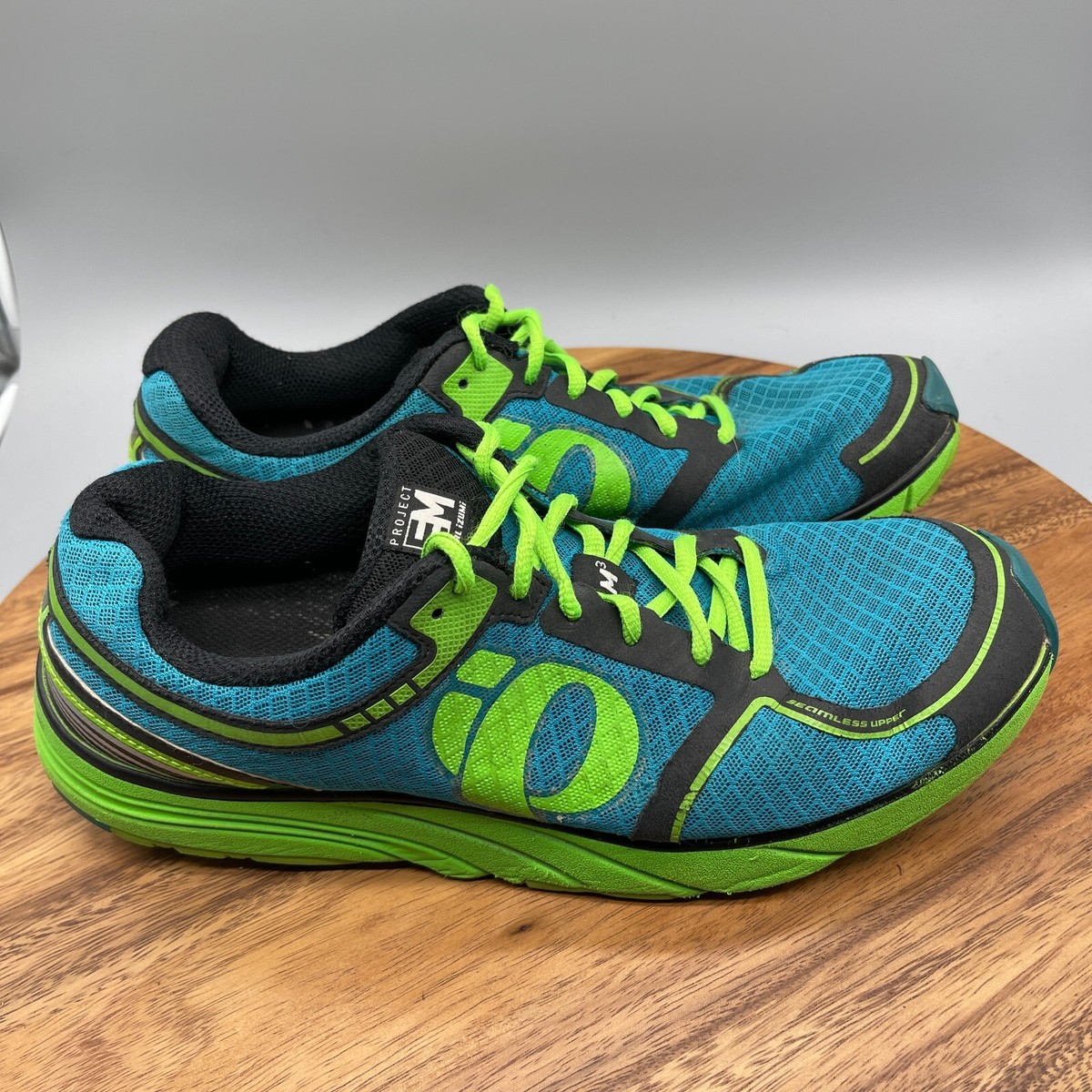 pearl izumi running shoes m3