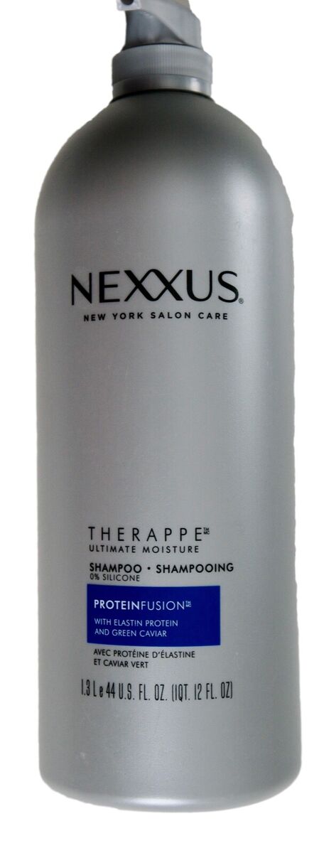 Nexxus Therappe Ultimate Moisture Shampoo 44 Fl. Oz.