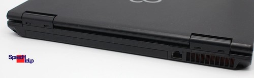 Fujitsu Lifebook S752 14" HD Intel Core I5 3340M 250GB HDD 8GB Windows 7 Pro 64 - Picture 8 of 10