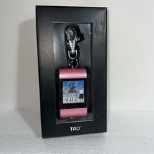 1.5 Inch Digital Photo Keychain