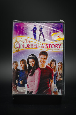 Another Cinderella Story (DVD, 2008) - Factory Sealed - Brand New!