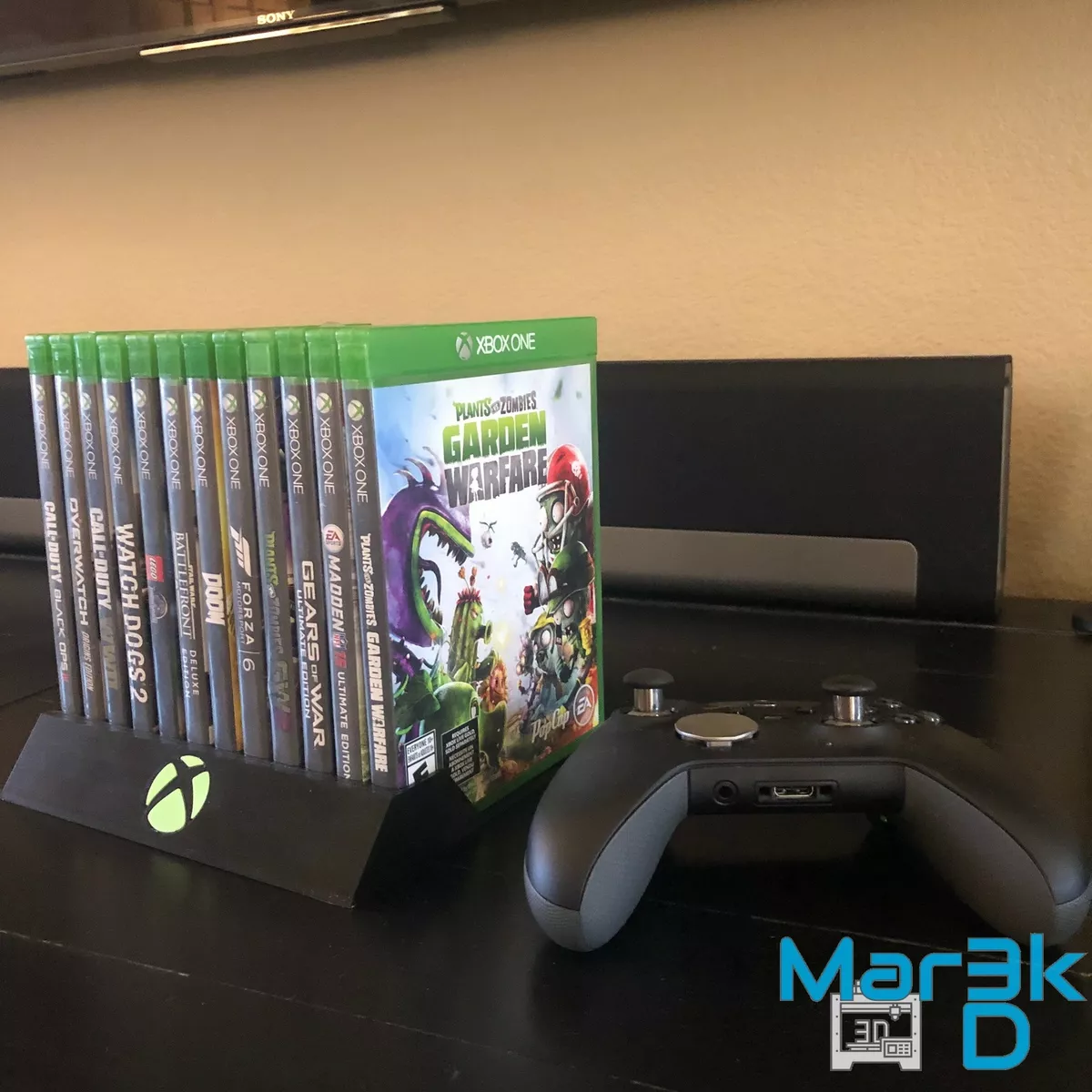 Xbox games stand deals