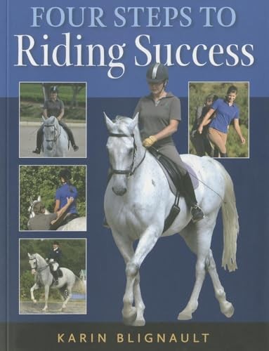 Four Steps to Riding Success By Karen Blignault - Image 5