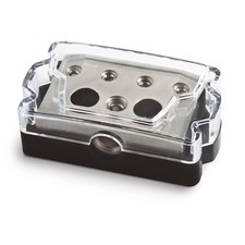 Sinustec SV1-4 Strom Verteilerblock 1x-35mm²...
