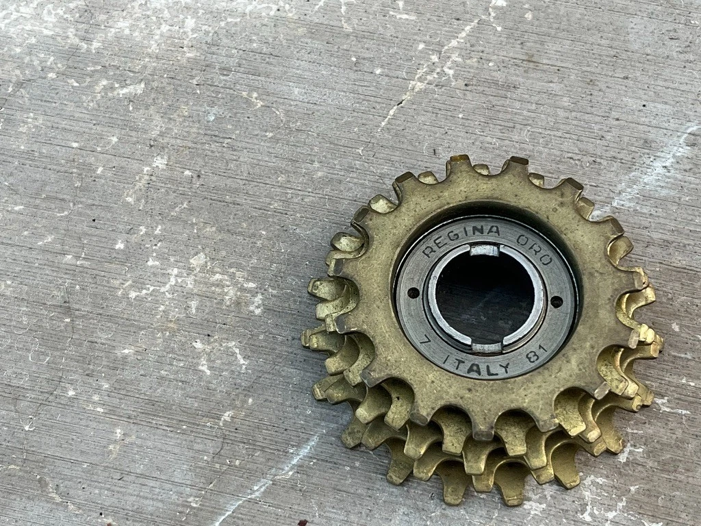 Regina Freewheels 5 Speeds for sale | eBay