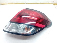 9808624380 HECKLEUCHTE RECHTS / 2730465 FÜR CITROËN C4 AIRCROSS 1.6 HDI 115