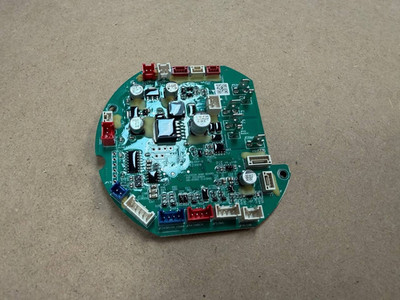 Tineco Floor One S7 SW110100US Main Control Board PCB Assembly OEM Part