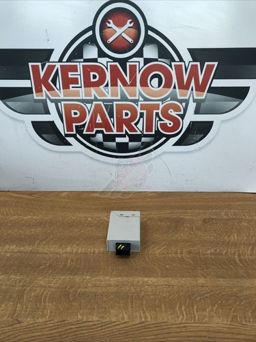 BMW Mini R50 R52 R53 elektrisch anklappbarer Außenspiegel Steuergerät ECU 8376506