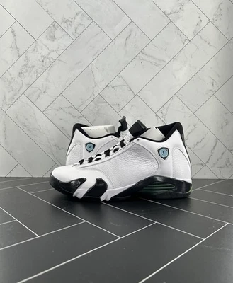 Las mejores ofertas en Jordan 14 Retro 2016 Oxidized Green | eBay