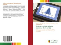 RogéRio Santana Peruchi (U. A.) | AnáLise Multivariada De Sistemas De MediçãO