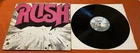 Vintage Vinyl/LP. Rush. Self-Titled (Debut). Classic Rock. SRM-1-1011. READ!