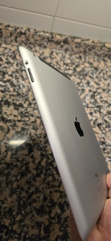 Apple I Pad 2 WiFi And  Cellular  - Imagen 3 de 4