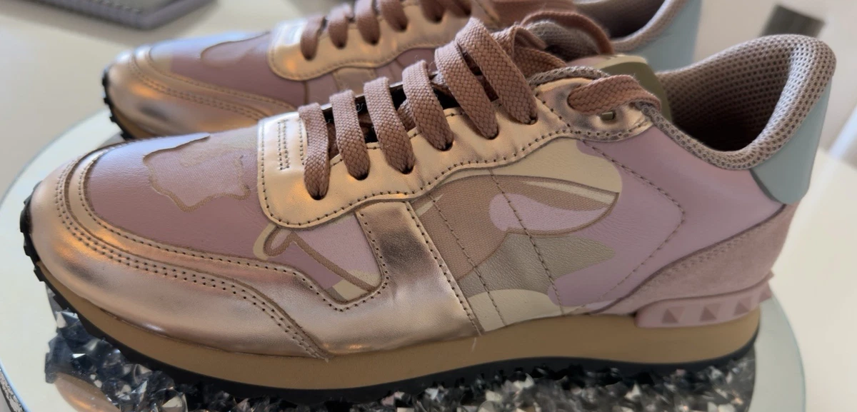 Valentino Pink Shoes for Women | eBay