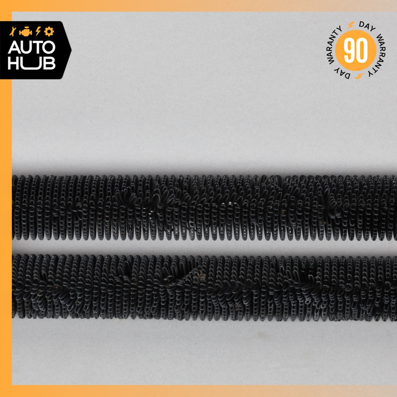 12-19 Aston Martin DB9 Power Steering Cooler Radiator CD333D746AA OEM