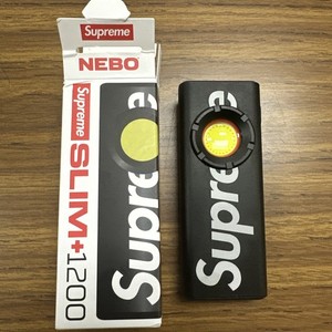 Supreme Pocket Torch | eBay Supreme Pocket Torch | eBay
