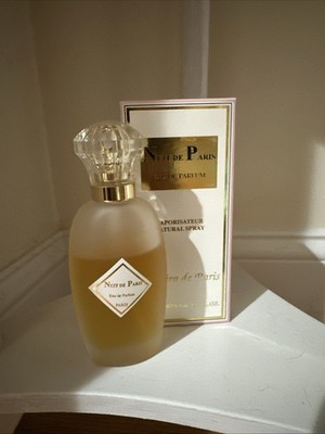 Vintage L Opera de Paris Nuit de Paris Eau de Parfum 50 mL 1.6 oz Sealed