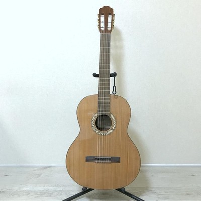 Kremona Soloist S65C Classical Guitar Excellent Condition