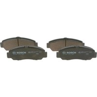 Bosch 0 986 494 884 Bremsbelagsatz FüR KIA Sorento VAN JC