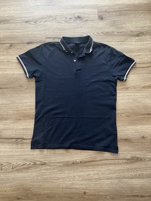 Colmar Herren  Sommer Poloshirt Polohemd  Marine Blau  M