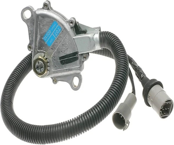 1992 Toyota Land Cruiser 4.0l Transmission Neutral Switch