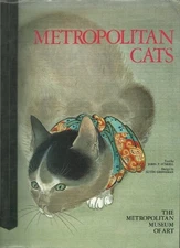 Metropolitan Cats - VERY GOOD