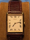 Seiko V700-5K39 Vintage Tank Watch