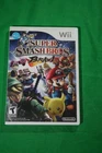 Super Smash Bros. Brawl (Nintendo Wii, 2008)