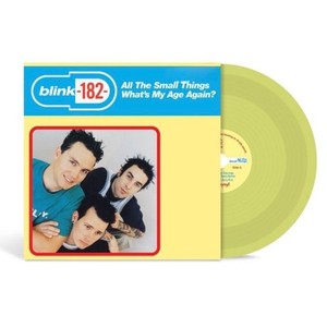 Blink 182 All the Small Things | eBay