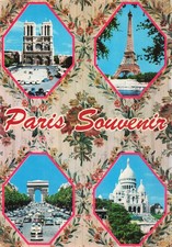 75 PARIS NOTRE DAME DE PARIS