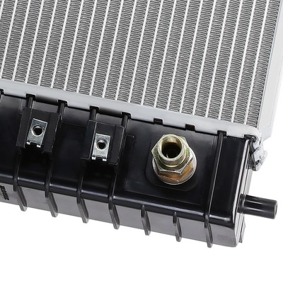 For 2005 Chevy Equinox AT Radiator Assembly Factory Style Aluminum Core