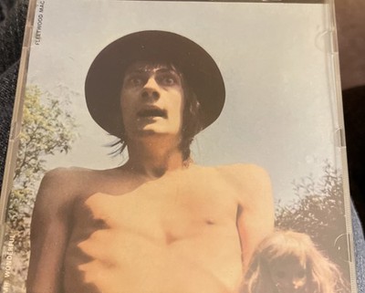 Fleetwood Mac Mr. Wonderful (CD) (French IMPORT)