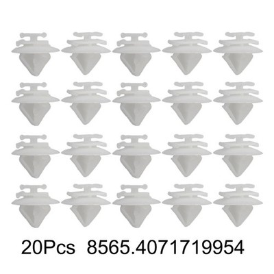 F??r C2 C3 206 207 T??rclips Zubeh?r Exquisite Leichtteile f??r ersatzteile
