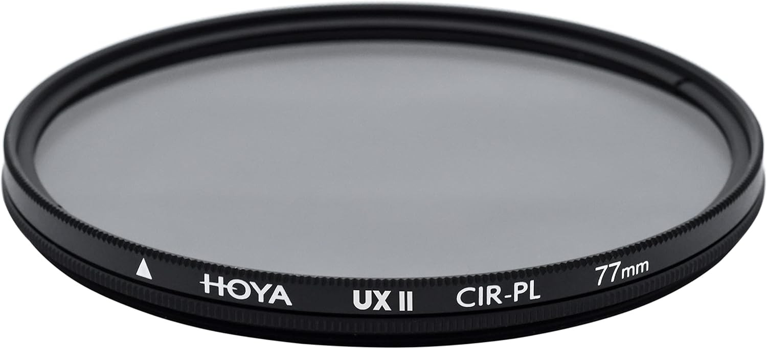 HOYA 40.5MM UX II CIR-PL