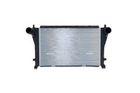 NRF 30291 LadeluftküHler FüR Audi Cupra Seat Skoda VW