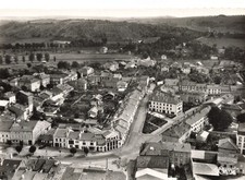 57 CHÂTEAU SALINS LA PLACE JEANNE D ARC