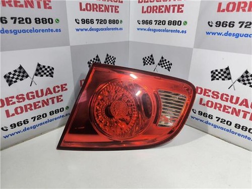 924062B000 scheinwerfer hinten rechts 247422 HYUNDAI SANTA FE CM 2.2 CRDI